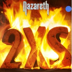 Пластинка Nazareth 2XS